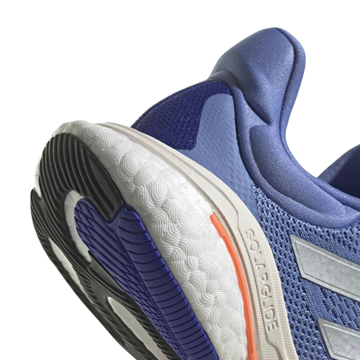 adidas Womens Solarglide 6 Blue
