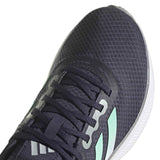 adidas Womens Runfalcon 2.0 Navy