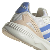adidas Nebzed Womens White/Blue