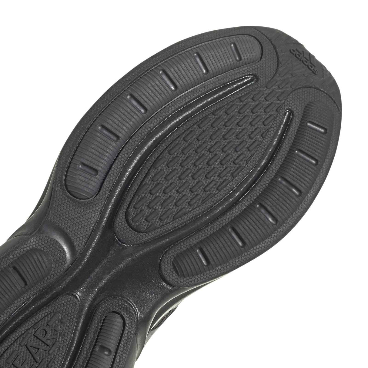 adidas Alphabounce+ Womens Black