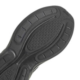 adidas Alphabounce+ Womens Black