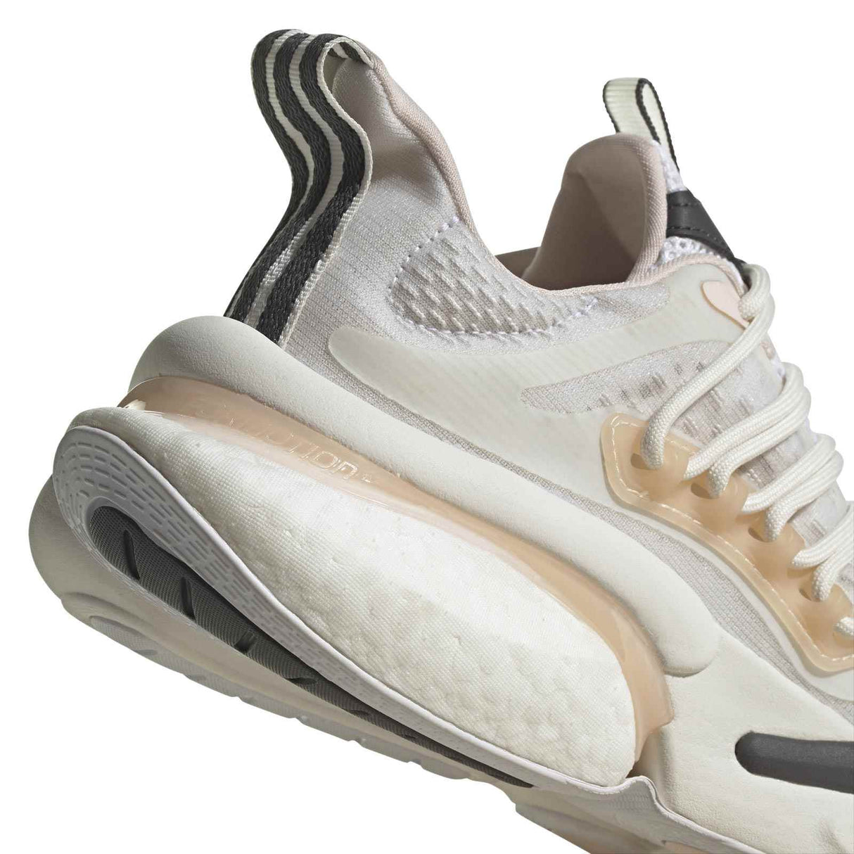 adidas Alphaboost V1 Womens White
