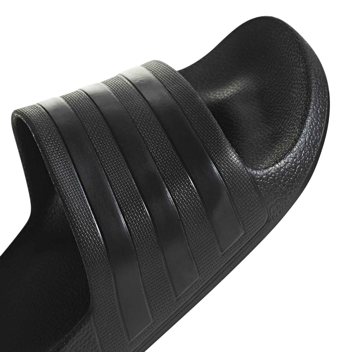 adidas Adilette Aqua Unisex Black