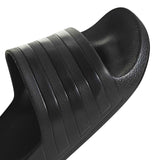 adidas Adilette Aqua Unisex Black