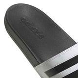 adidas Adilette Comfort Unisex White/Blk