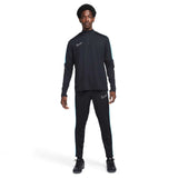 Nike Mens DF ACD23 Dril Top BR Black