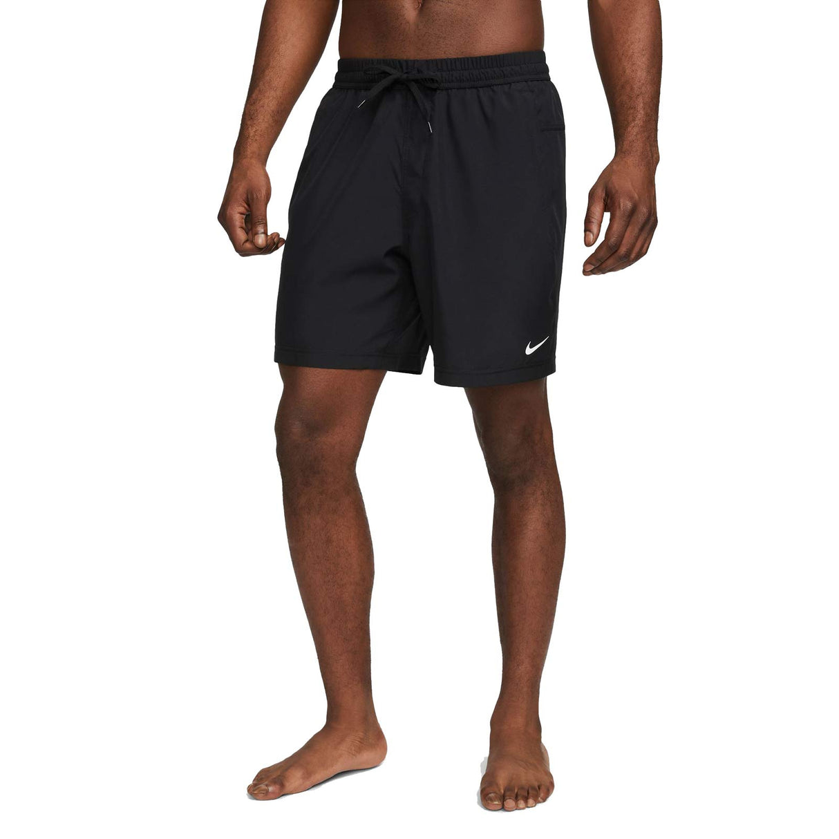 Nike Mens DF Form Short 7IN Black