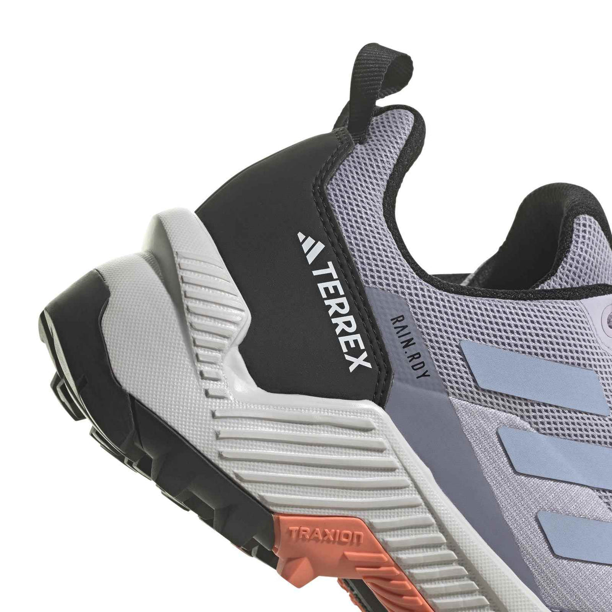 adidas Eastrail 2 Womens Purple