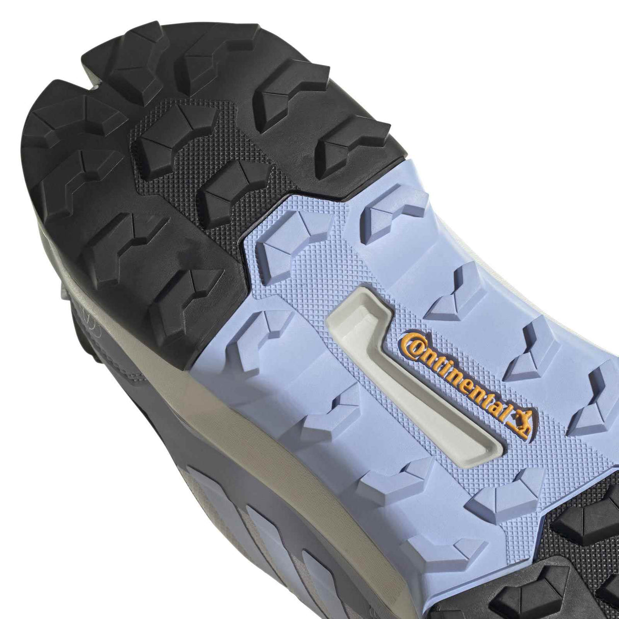 adidas Terrex AX4 GTX Womens Purple