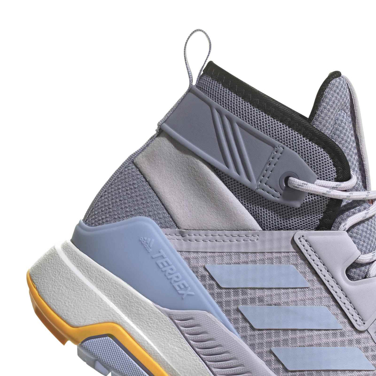 adidas Terrex Trailmkr GTX Mid Wmns Purp