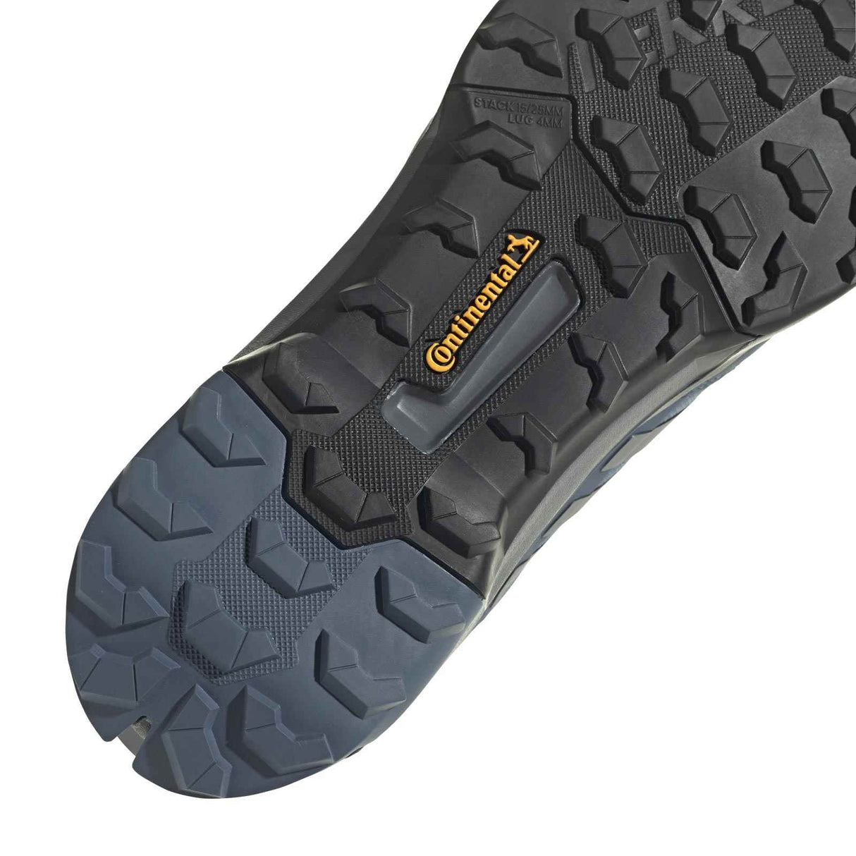 adidas Terrex AX4 GTX Mens Navy/Black
