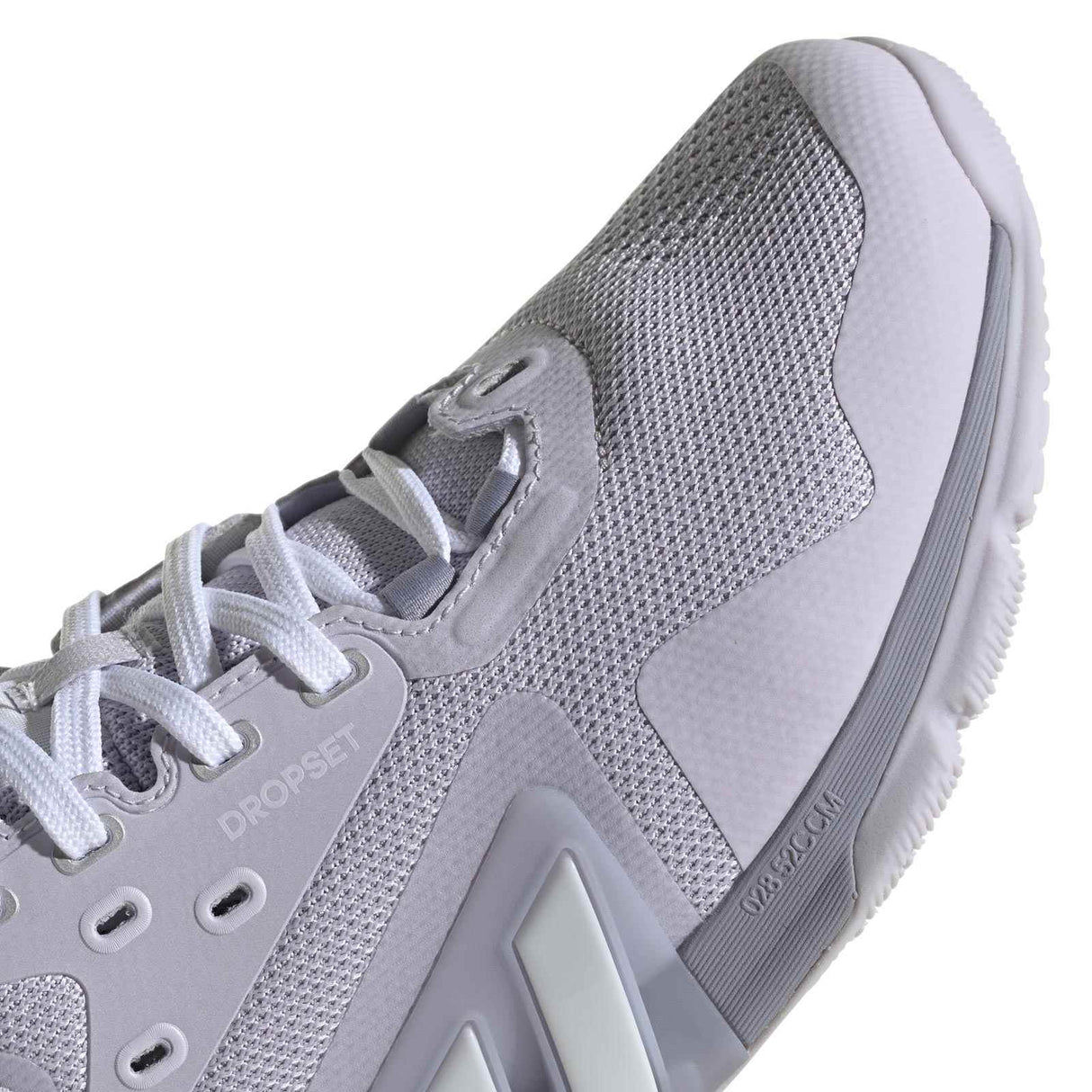 adidas Dropset Trainer Womens Grey