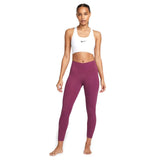 Nike Wmns NY DF HR Yoga 7/8 Tight Pink