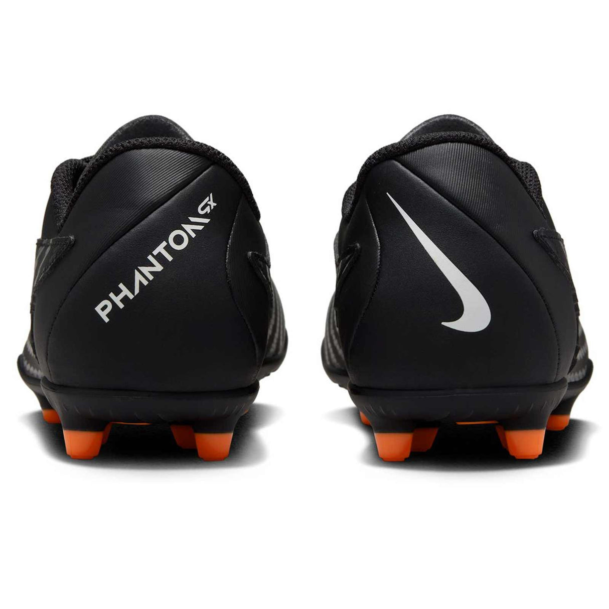 Nike Kids Phantom GX Club FG Black