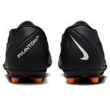 Nike Kids Phantom GX Club FG Black
