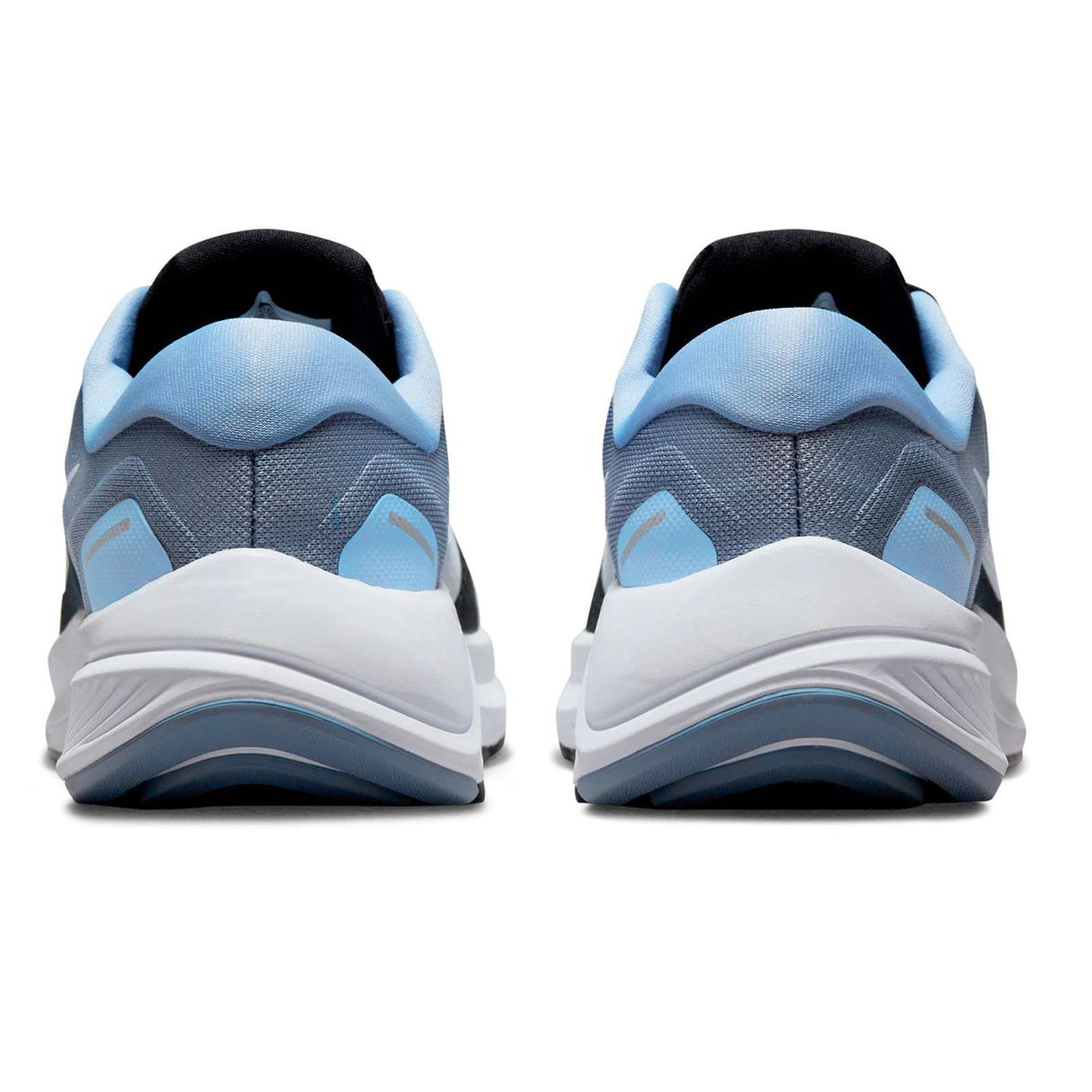 Nike Air Zoom Structure 24 Mens Black