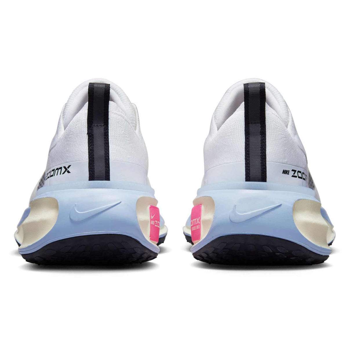 Nike ZoomX Invincible Run FK 3 Mens Wht