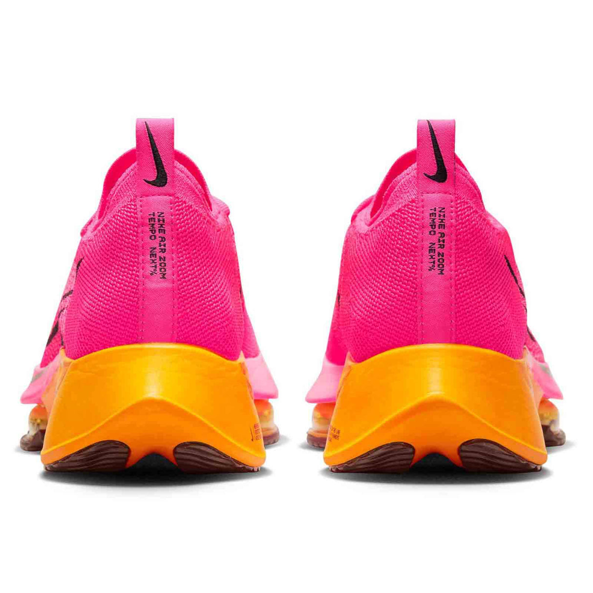 Nike Air Zoom Tempo Next % Mens Pink