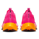 Nike Air Zoom Tempo Next % Mens Pink