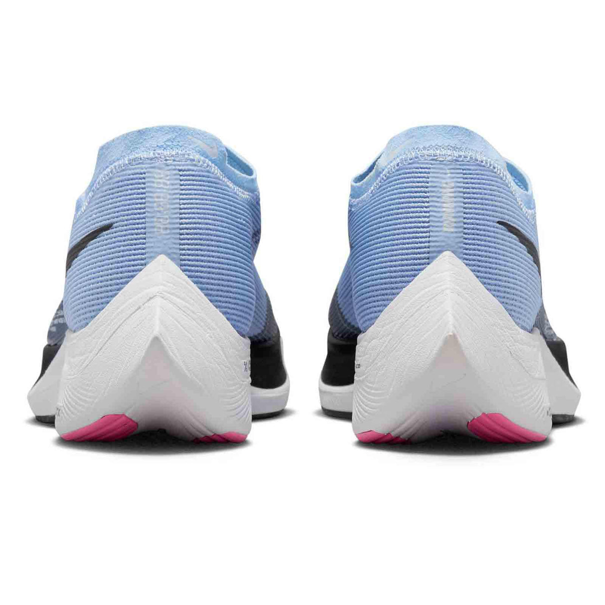 Nike Zoom X Vaporfly Next % 2 Mens Blue