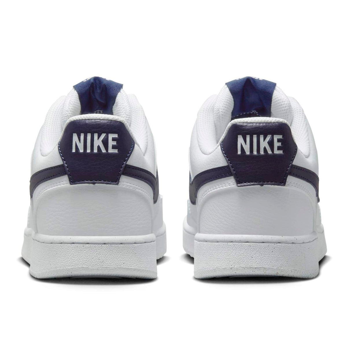 Nike Court Vision Low NN Mens White