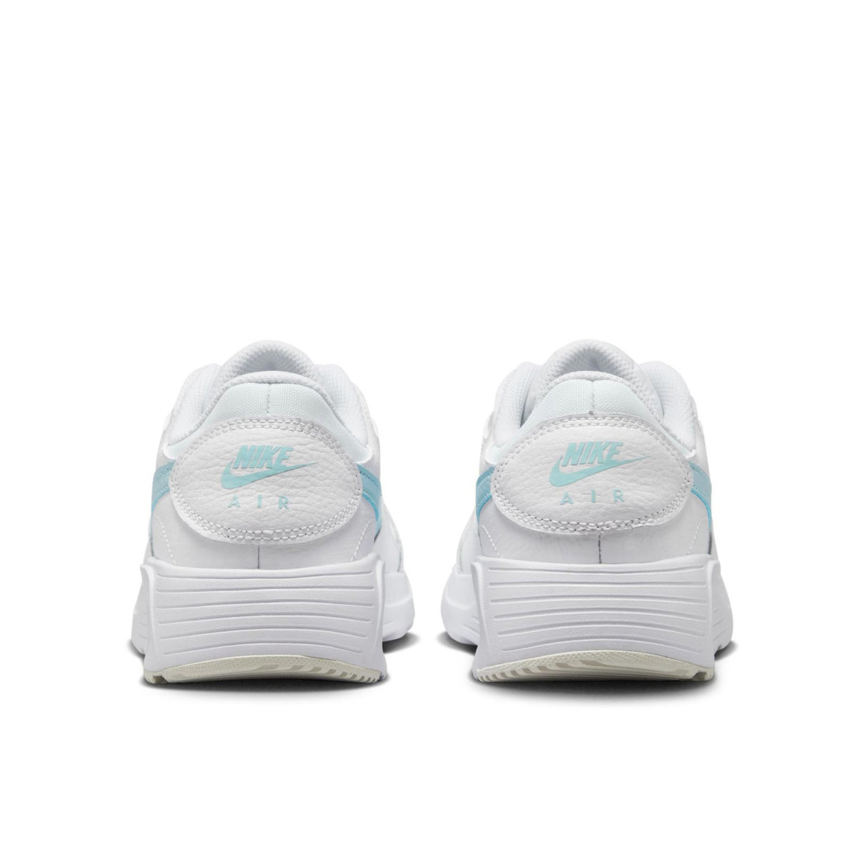 Nike Air Max SC Womens White