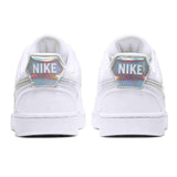 Nike Court Vision Low Womens White