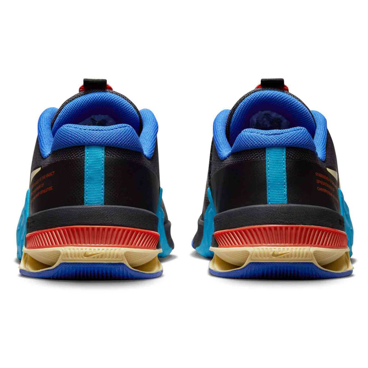 Nike Metcon 8 Mens Black