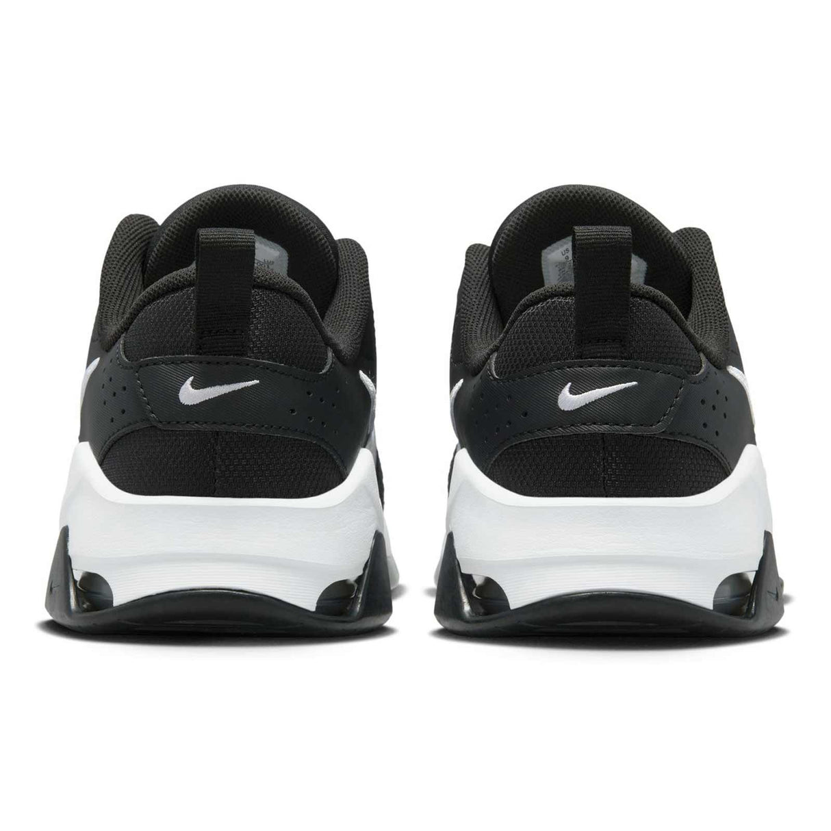 Nike Zoom Bella 6 Womens Black