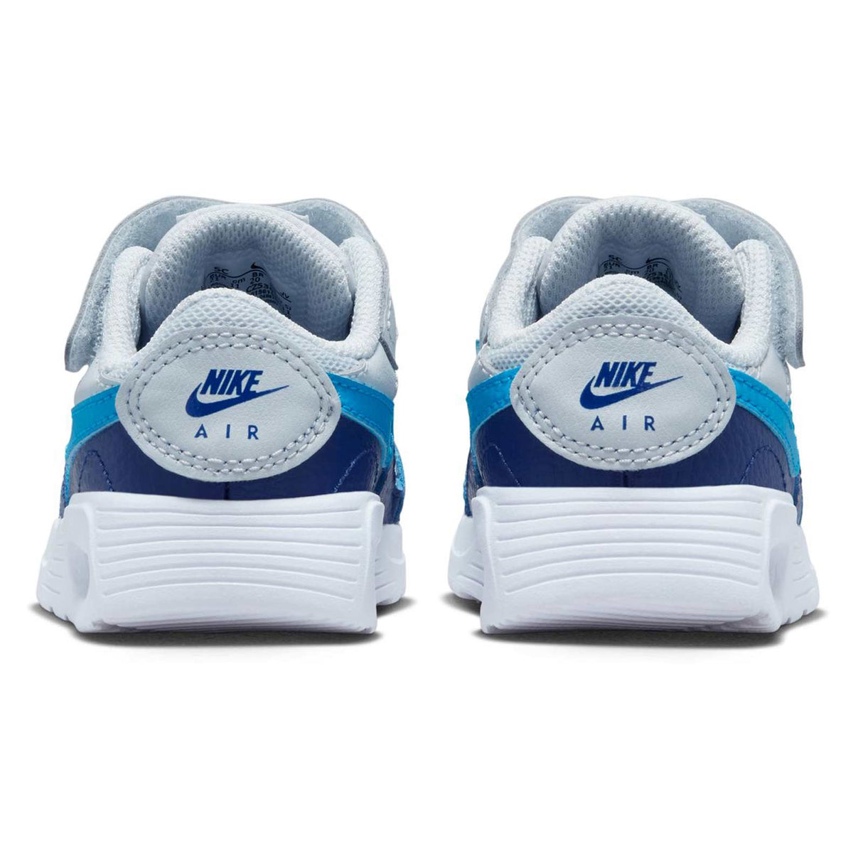 Nike Inf Boys Air Max SC White