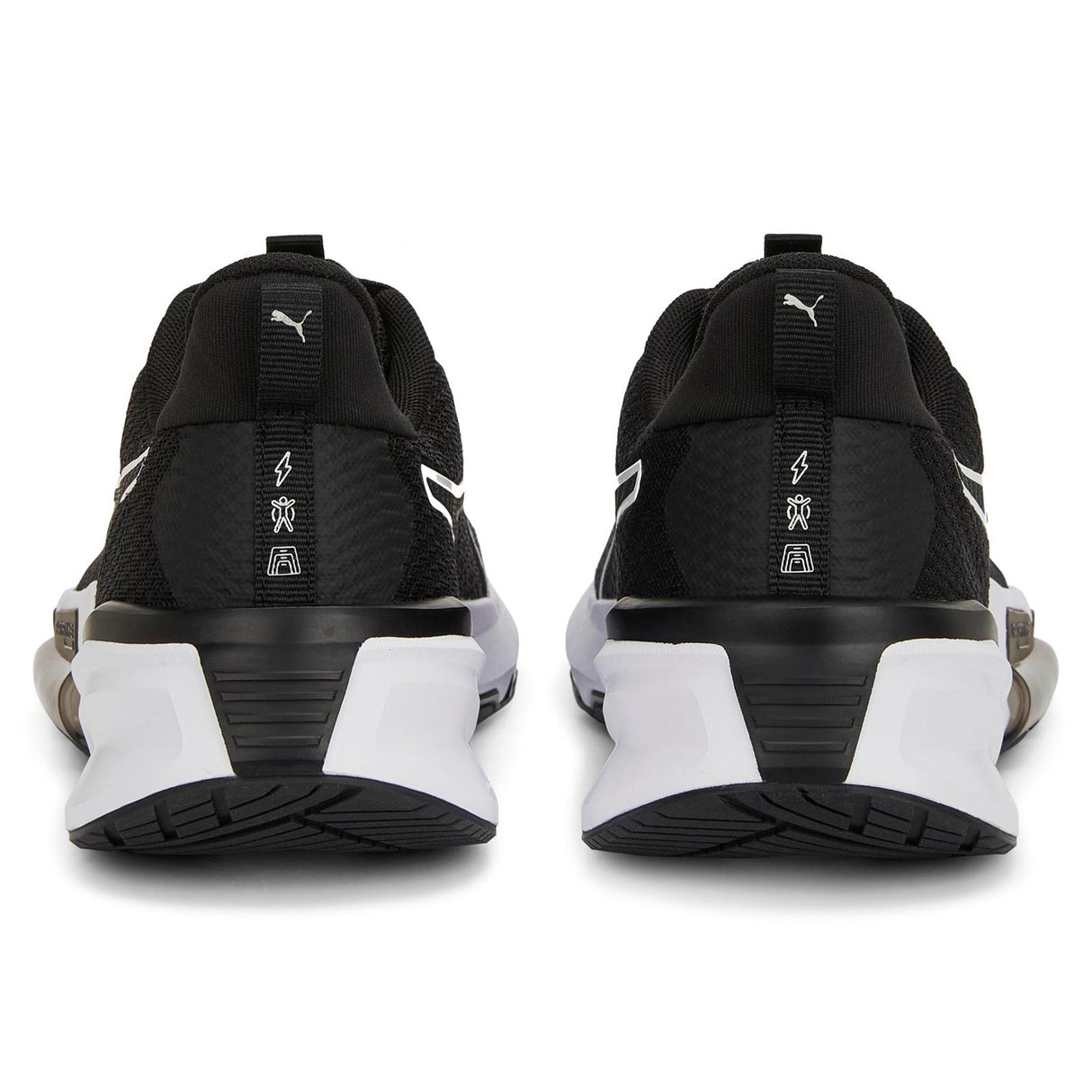 Puma Pwrframe TR Mens Black