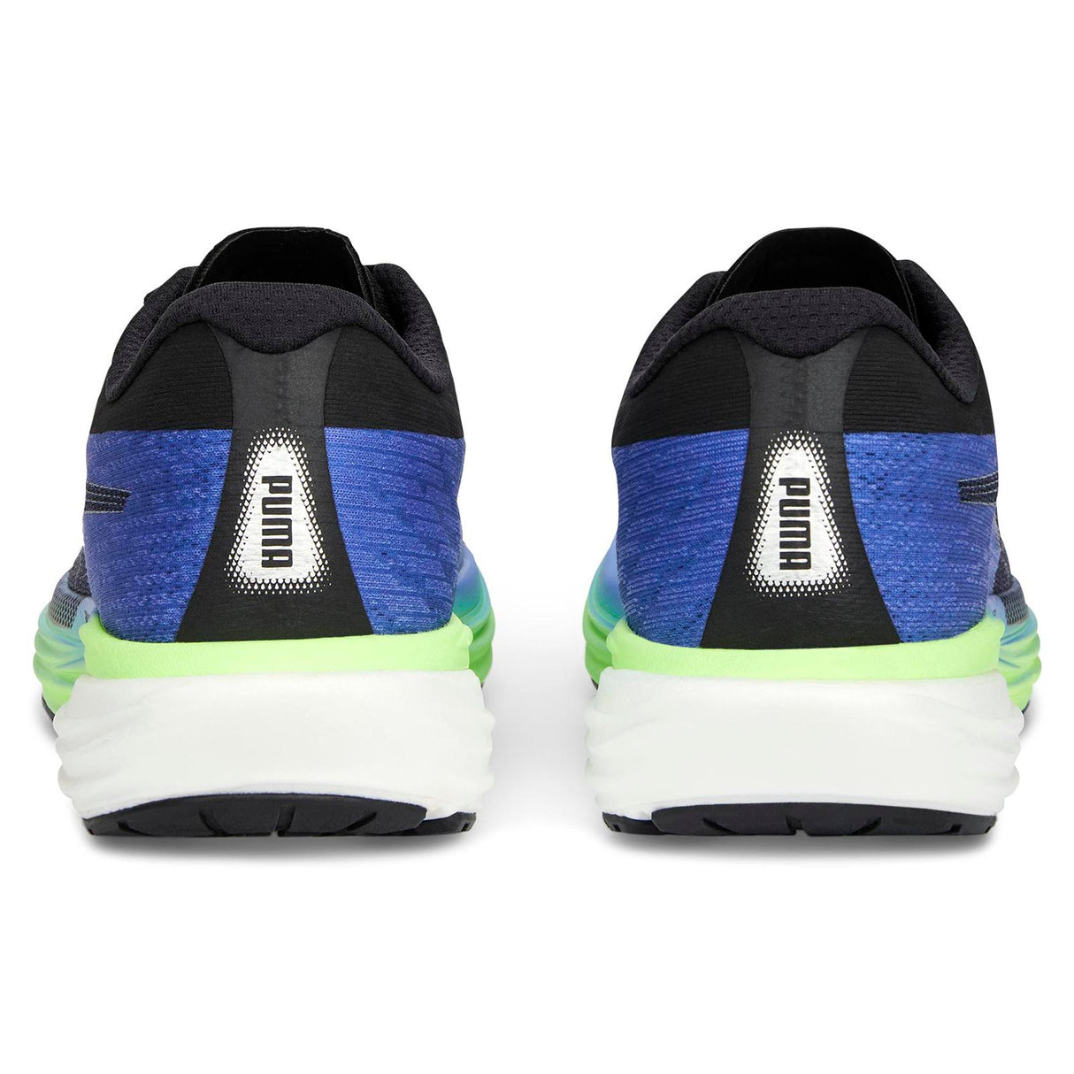 Puma Deviate Nitro 2 Mens Blue