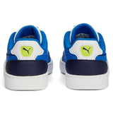 Puma Jnr Boys Caven Dime  Blue