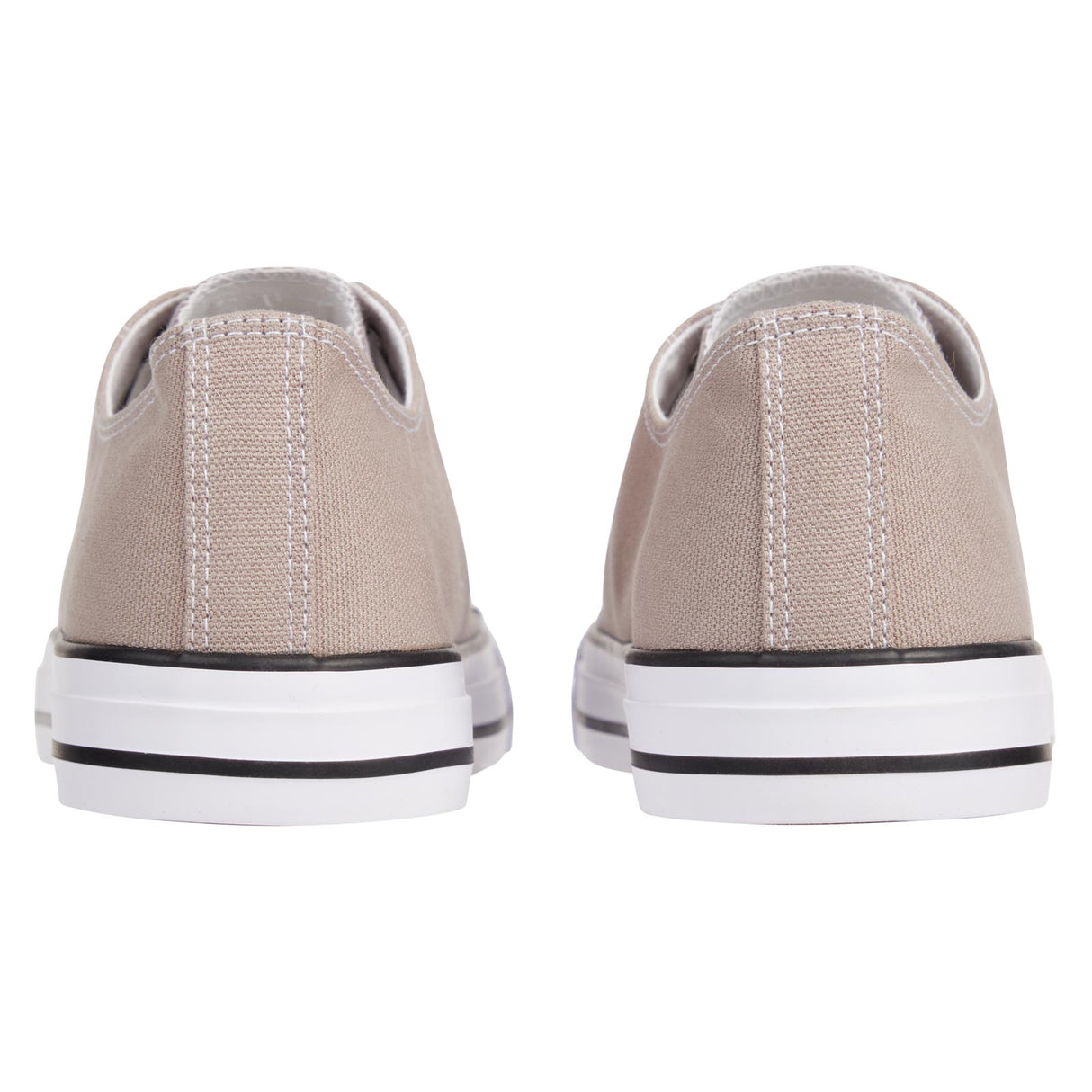 Firefly Canvas Sneakers Unisex Grey