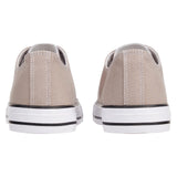 Firefly Canvas Sneakers Unisex Grey