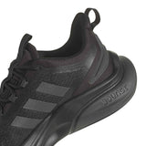 adidas Alphabounce + Mens Black