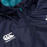 Canterbury IRFU 23 WR Jacket Navy