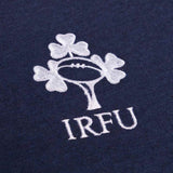 Canterbury IRFU 23 Team Cotton Tee Navy