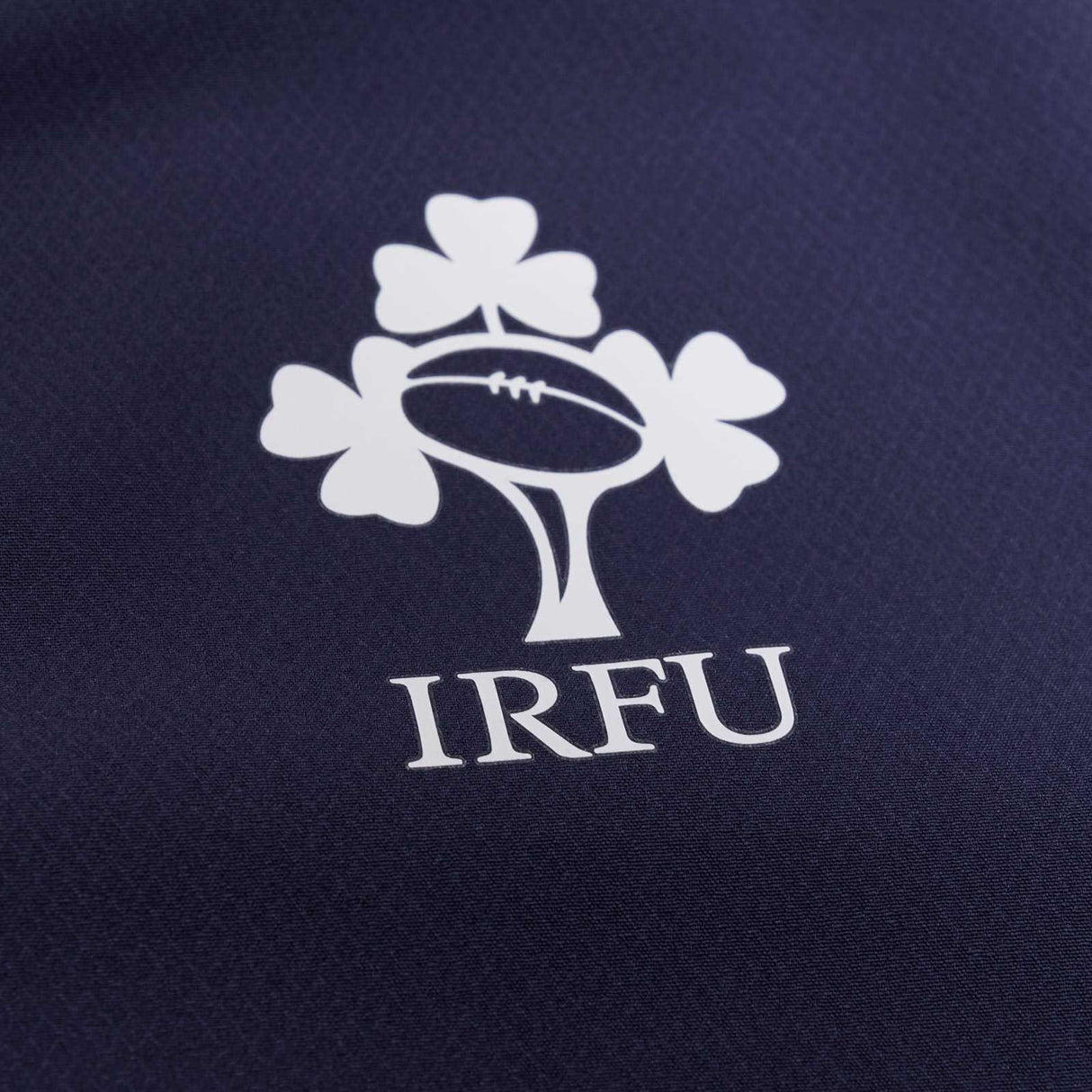 Canterbury IRFU 23 Tech Drill Top Navy
