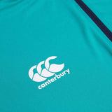 Canterbury IRFU 23 Vapodri F.Layer Green