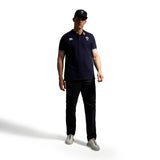 Canterbury IRFU 23 Team Polo Shirt Navy