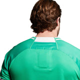 CCC IRFU 23 Home Test Jersey Green
