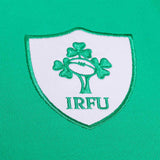 CCC IRFU LS Clas 23 Home Jersey Green