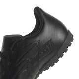 adidas Mens Copa Pure .4 TF Black