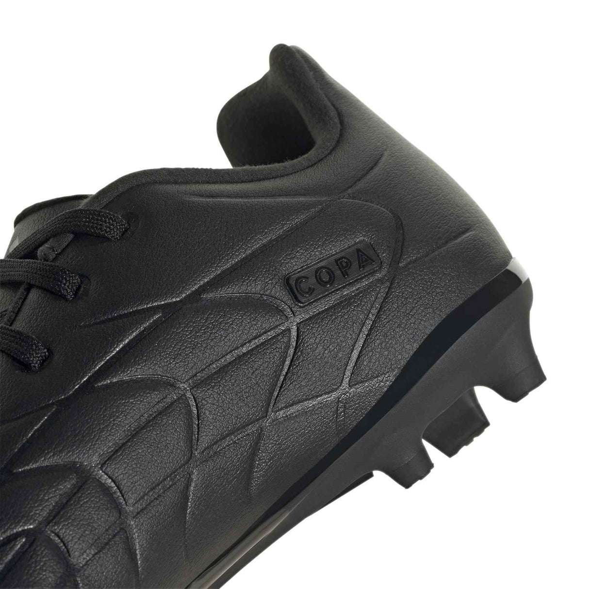 adidas Kids Copa Pure.3 FG Black