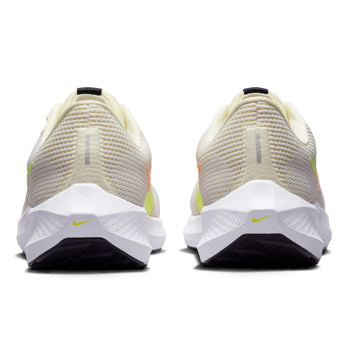 Nike Air Zoom Pegasus 40 Mens White/Yel