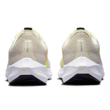 Nike Air Zoom Pegasus 40 Mens White/Yel