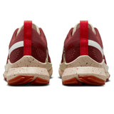 Nike Pegasus React Trail 4 Mens Brown