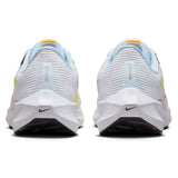 Nike Pegasus 40 Womens White/Orange