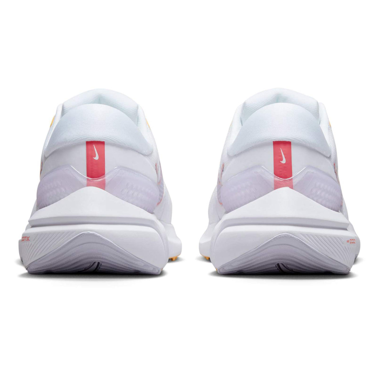 Nike Air Zoom Vomero Womens White/Purple